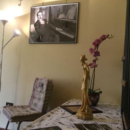 La Petite Maison Turandot Camaiore Eksteriør bilde