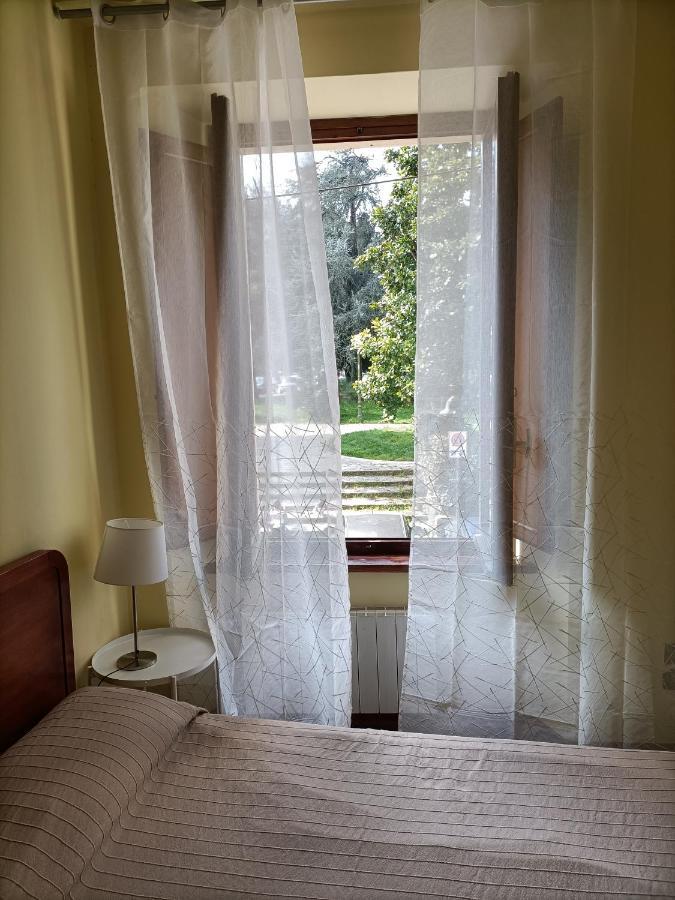 La Petite Maison Turandot Camaiore Eksteriør bilde