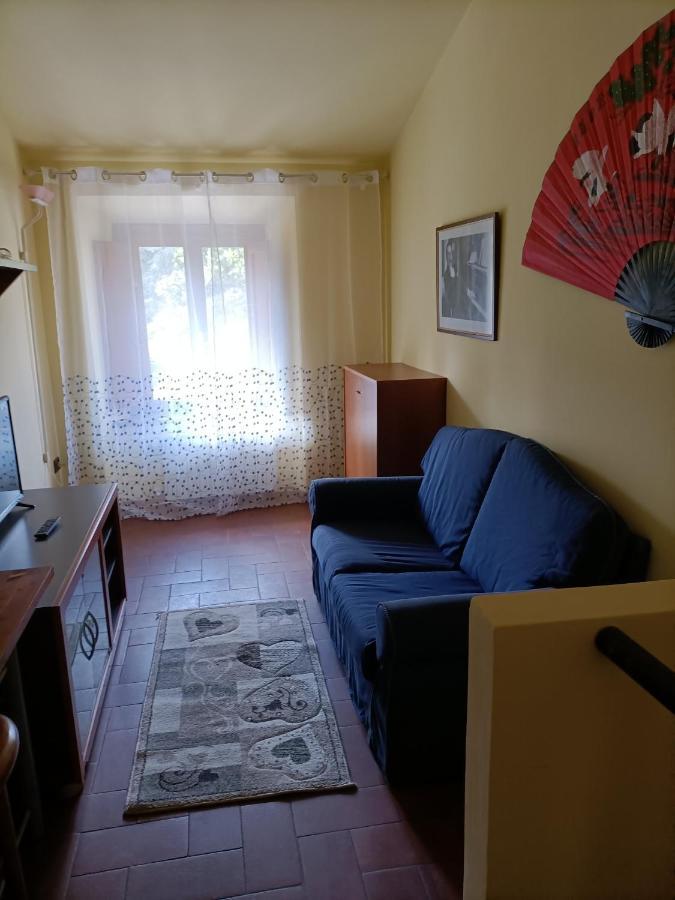 La Petite Maison Turandot Camaiore Eksteriør bilde