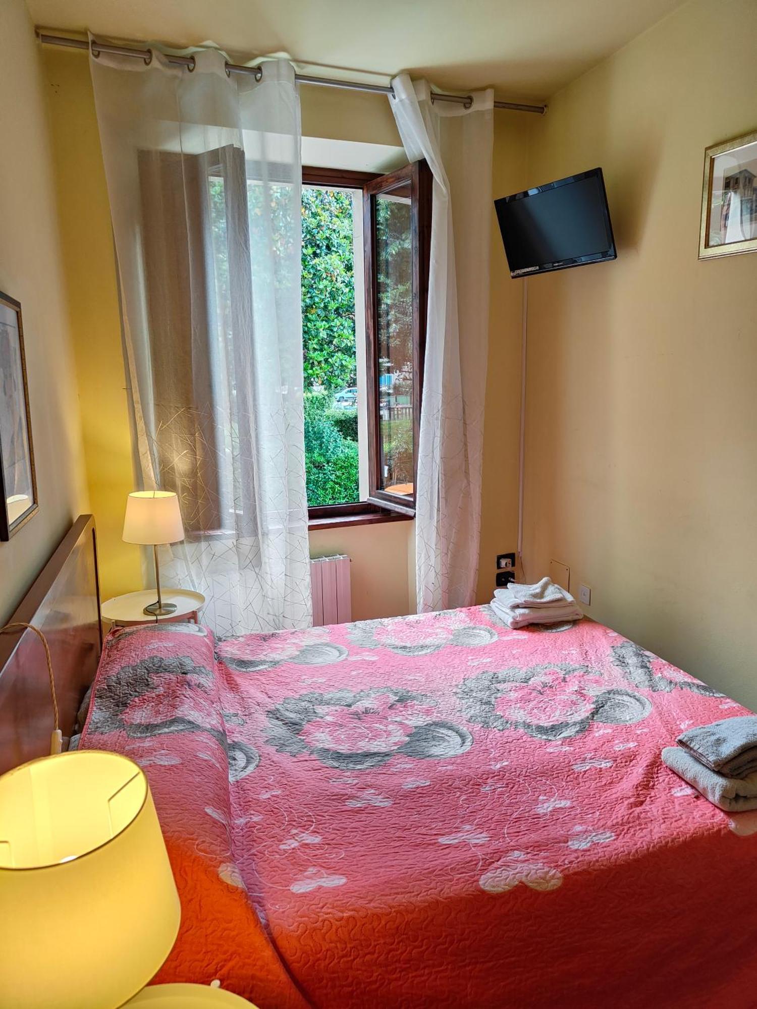 La Petite Maison Turandot Camaiore Eksteriør bilde