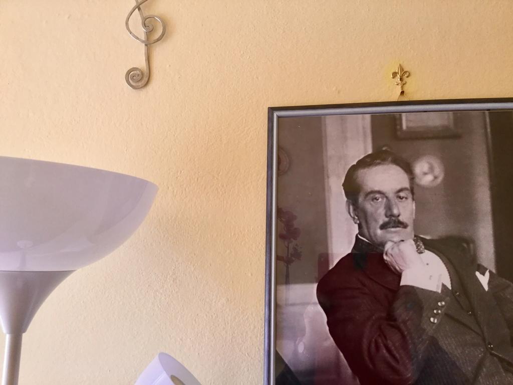 La Petite Maison Turandot Camaiore Eksteriør bilde