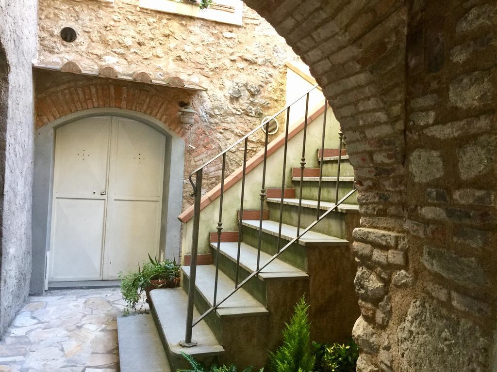 La Petite Maison Turandot Camaiore Eksteriør bilde