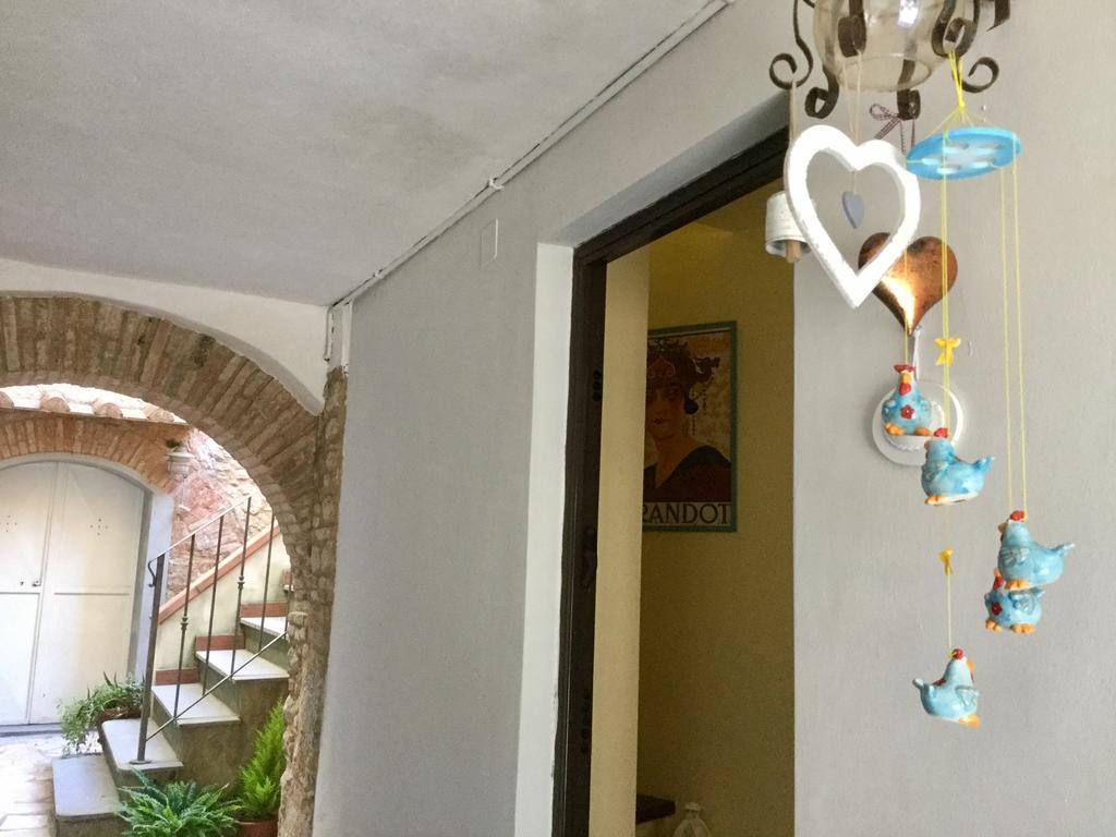 La Petite Maison Turandot Camaiore Eksteriør bilde