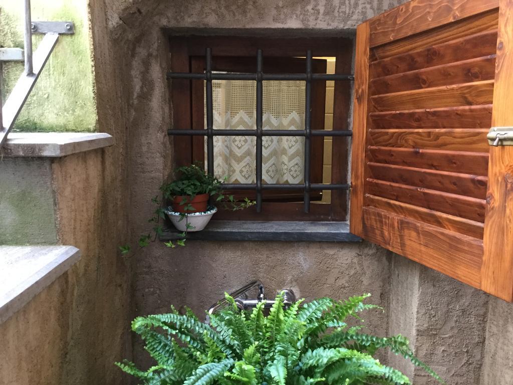 La Petite Maison Turandot Camaiore Eksteriør bilde