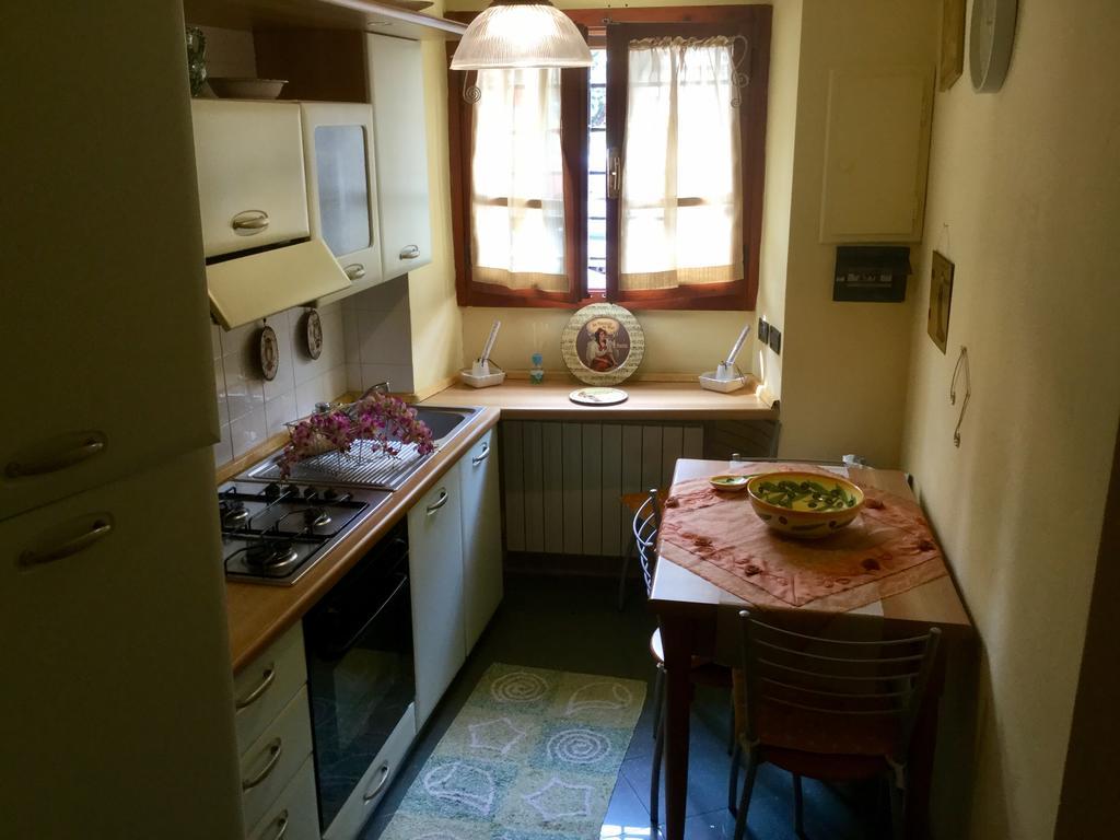 La Petite Maison Turandot Camaiore Eksteriør bilde