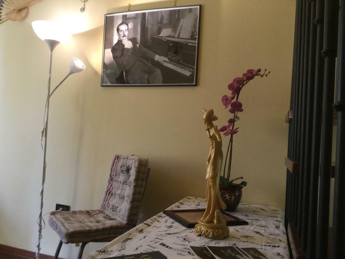 La Petite Maison Turandot Camaiore Eksteriør bilde