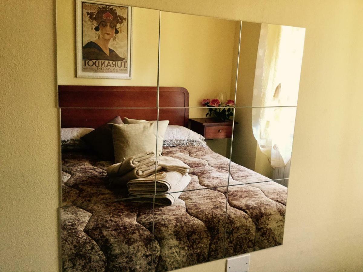 La Petite Maison Turandot Camaiore Eksteriør bilde